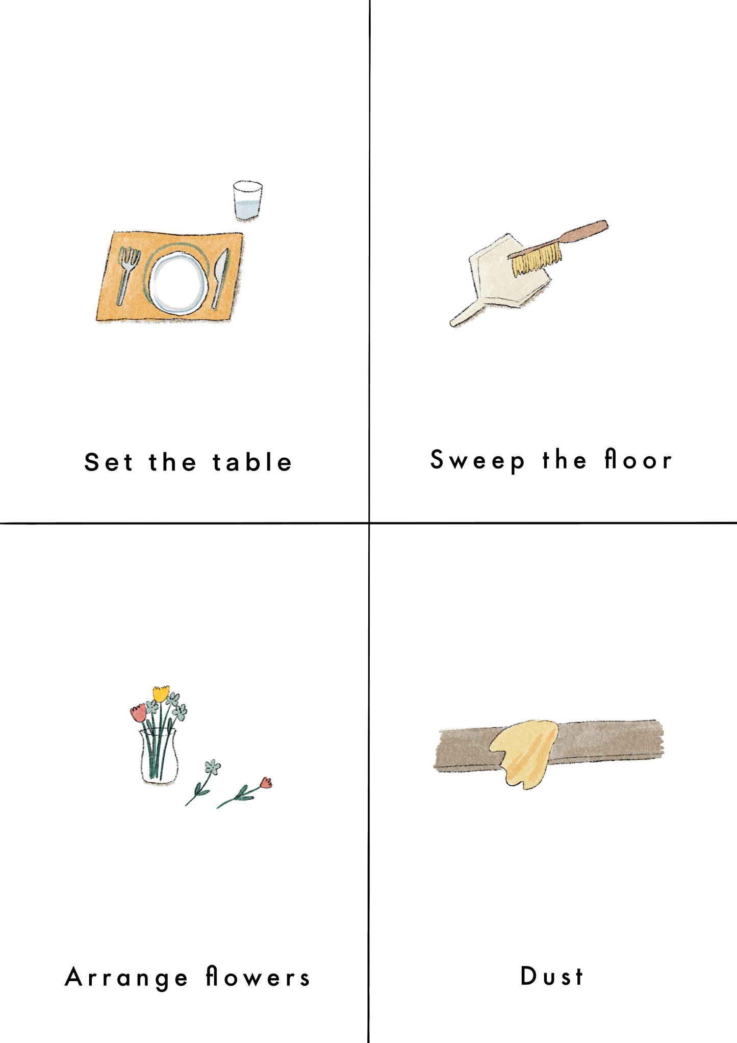 Spring Rhythm