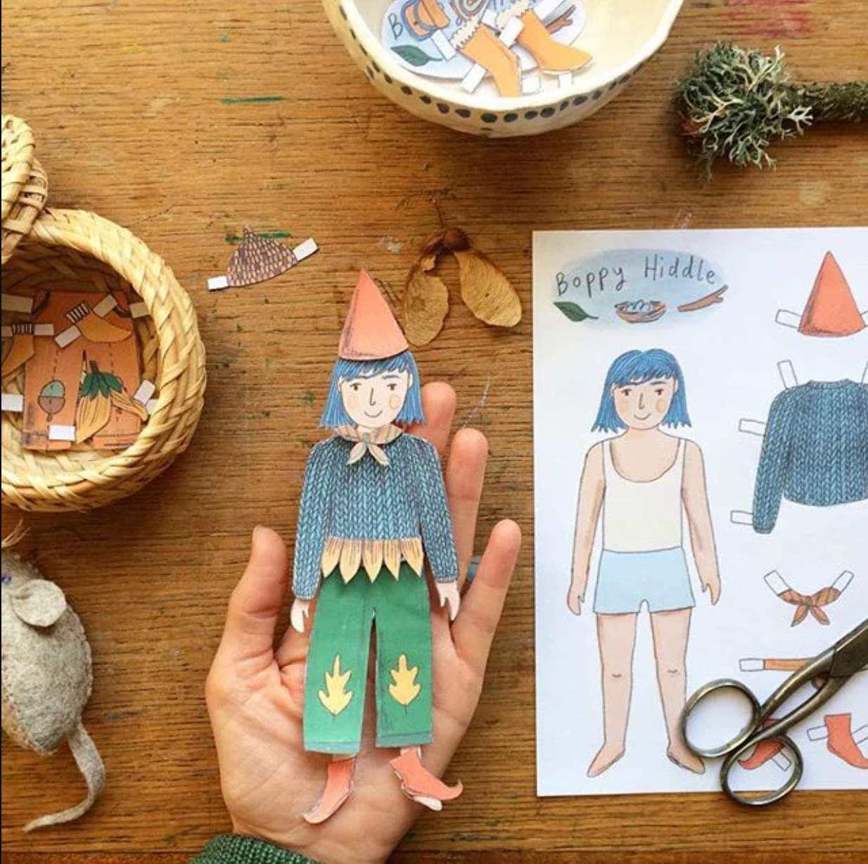 Winter Celebrations Kit