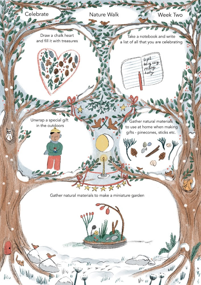 Winter Rhythm