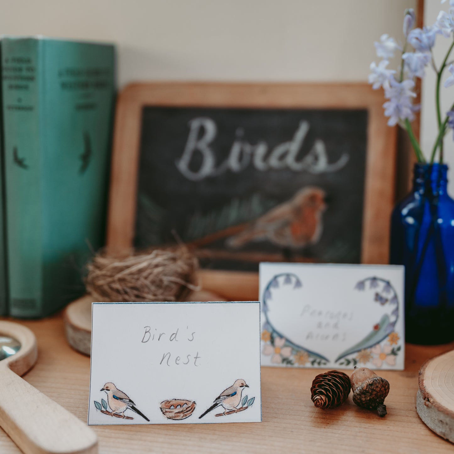 Spring Decorations Kit