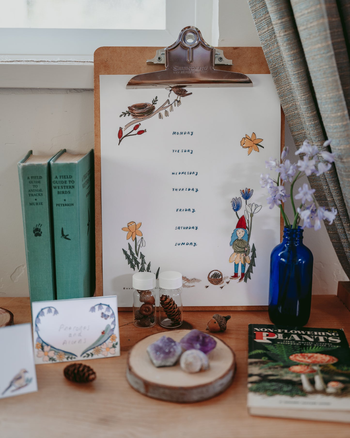 Spring Decorations Kit