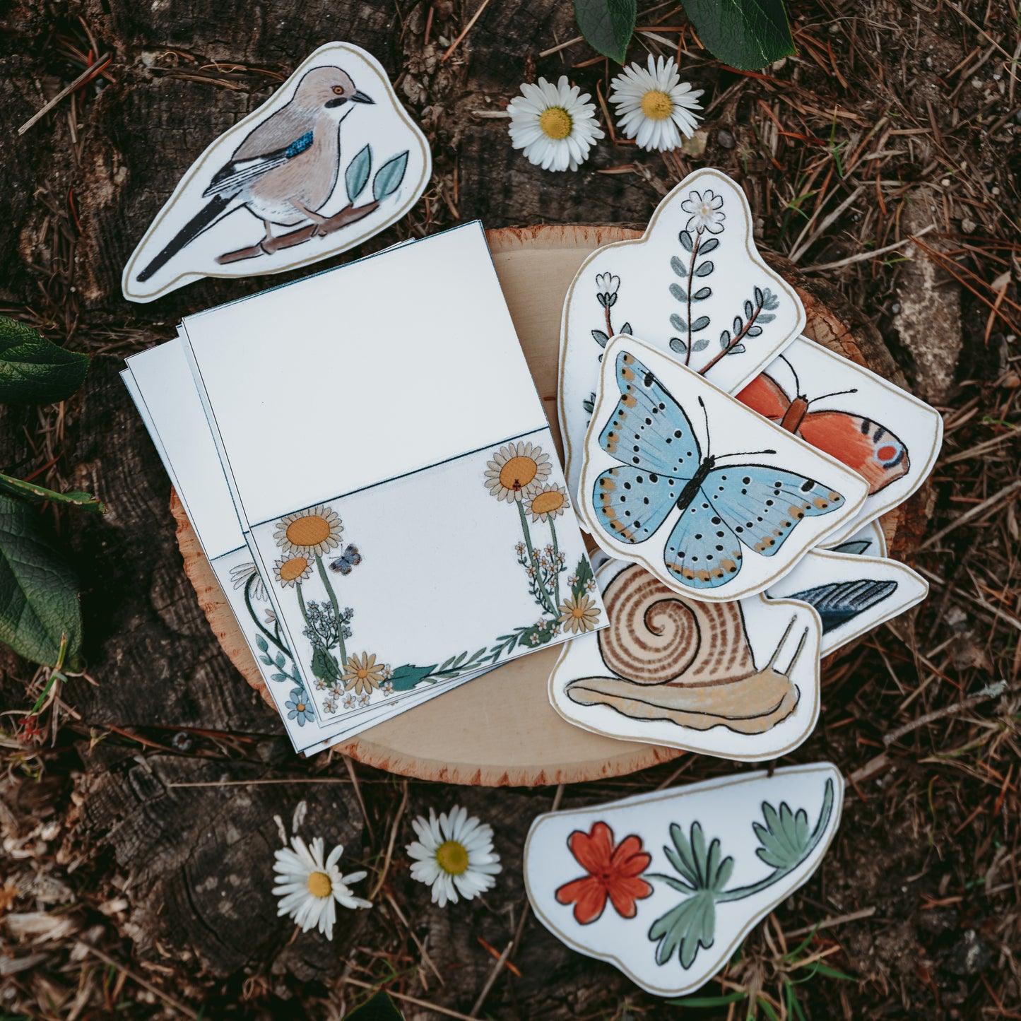 Spring Decorations Kit