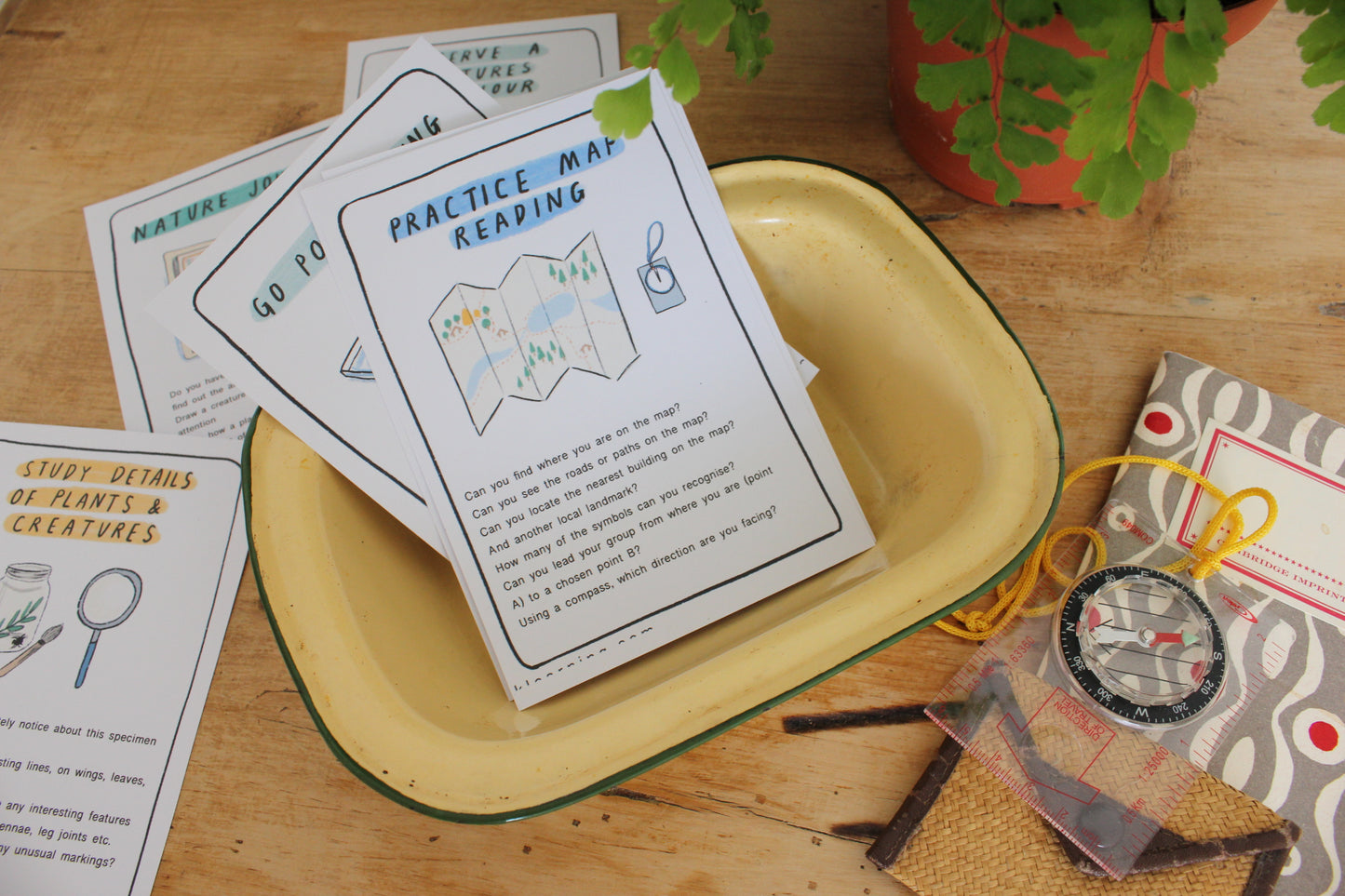 FREE Guide: Start A Family Rhythm Today
