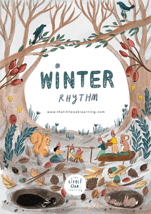 Winter Rhythm