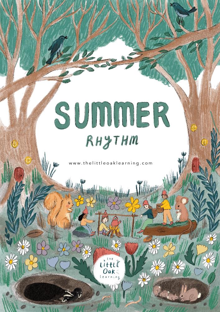Summer Rhythm